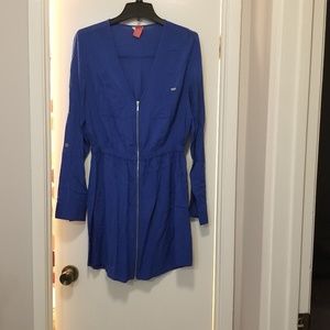 Shirt Dress